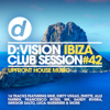 D:Vision Ibiza Club Session #42 - Various Artists
