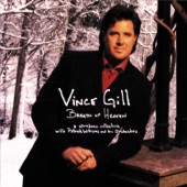 Vince Gill - It's the Most Wonderful Time of the Year