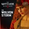 Wolven Storm (Brazilian Portugeese) - Single
