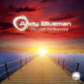 Andy Blueman 2002-2005: The Beginning artwork