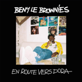 En route vers Dora - Beny Le Brownies