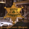 Greengrass Meets Bluegrass