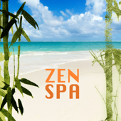 Zen Spa Music - 50 Asian Meditation Songs for Relaxation, Yoga, Massage, Sound Therapy and Restful Sleep - Asian Meditation Music Collective