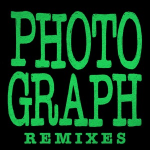 Ed Sheeran - Photograph (Felix Jaehn Remix) - 排舞 音樂
