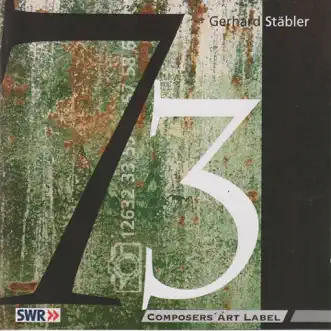 7, 3 by Wolfgang Rudiger, Christian Hommel & Ensemble Aventure album reviews, ratings, credits