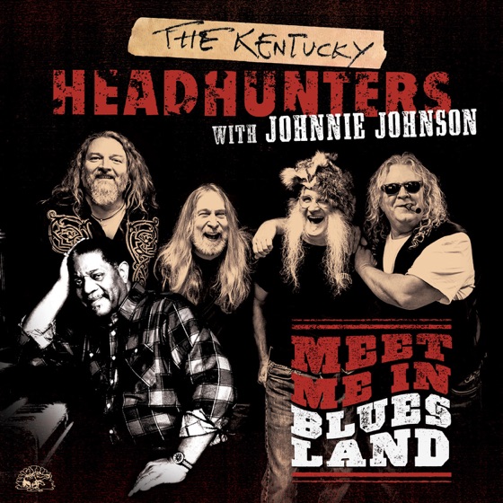 Cover artwork for Shufflin' Back to Memphis