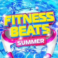 Various Artists - Fitness Beats Summer artwork