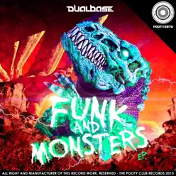 Funk & Monsters - Single - Dual Base Funk & Monsters - Single - Dual Base