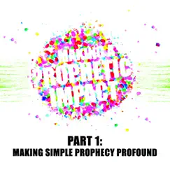 Making a Prophetic Impact, Pt. 1: Making Simple Prophecy Profound by Graham Cooke album reviews, ratings, credits