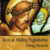 Krus At Muling Pagkabuhay artwork