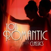 101 Romantic Classics artwork