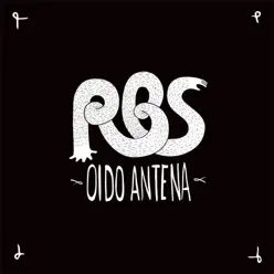 Oido Antena - Ripe Banana Skins Oido Antena - Ripe Banana Skins