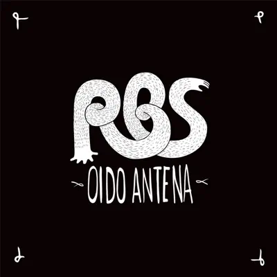 Oido Antena - Ripe Banana Skins Oido Antena - Ripe Banana Skins