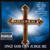 Only God Can Judge Me