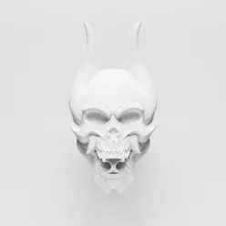 Silence in the Snow - Trivium