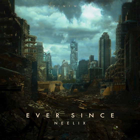 Cover artwork for Before