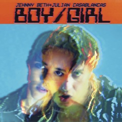 BOY/GIRL cover art