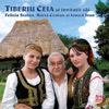 Tiberiu Ceia și invitații săi Felicia Stoian, Maria Coman și Ionică Ivan