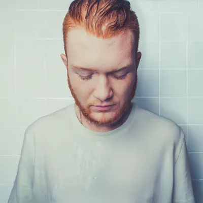 Here Now - EP - Brayton Bowman