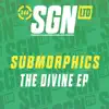 The Divine - EP album lyrics, reviews, download