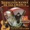 Ando Buscando Un Amor - Hermanos Banda De Salamanca lyrics