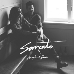 Joseph & Maia - Sleep