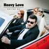 Heavy Love artwork