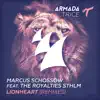 Stream & download Lionheart (Remixes) [feat. The Royalties STHLM] - EP