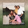 Los Ángeles Negros - Sabrás Que Te Quiero