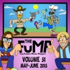 The FuMP, Vol. 51: May - June 2015