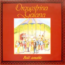 Ball Amable - Orquestrina Galana