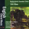 Stream & download English Choral Music