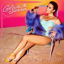 Cool For The Summer artwork