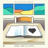 Page One Is Love - EP