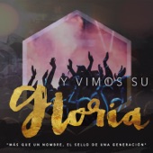 Y Vimos Su Gloria artwork