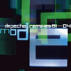 Depeche Mode - Policy of Truth