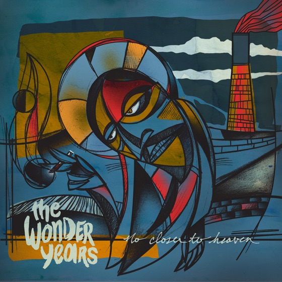 Cover artwork for Palm Reader