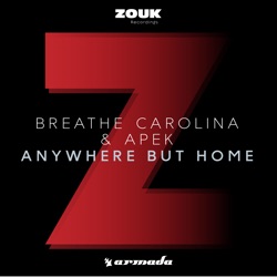 Breathe Carolina - Anywhere but Home