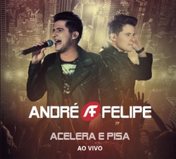 André e Felipe - Paz e Amor