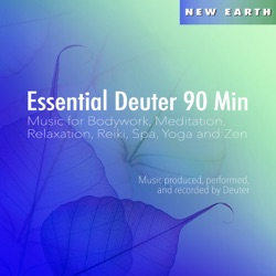 Deuter - Sea & Silence