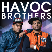 Havoc Brothers - Kathali artwork