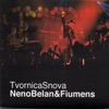 Tvornica Snova (Live)