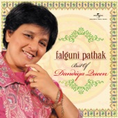 Falguni Pathak - Meri Chunar Udd Udd Jaye