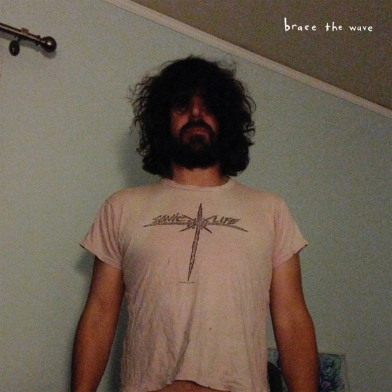 Cover artwork for Nerve