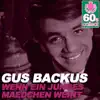 Wenn ein junges Mädchen weint (Remastered) - Single album lyrics, reviews, download