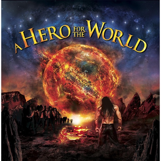 Cover artwork for End of Time