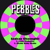 Sodsay Chaengkli - Lady Madonna