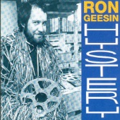 Ron Geesin - Song of the Wire
