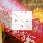 Tangle - EP artwork