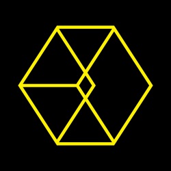 EXO - LOVE ME RIGHT